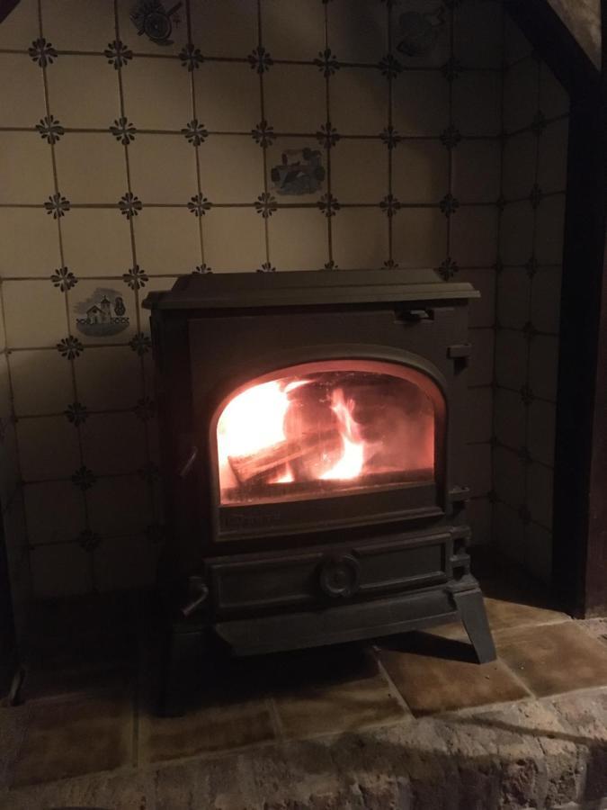 Vakantiehuis In Het Voorhuis Dommelen Екстер'єр фото